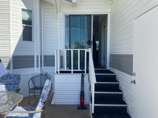 $195,000 | 2381 South Pomo Avenue, Apache Junction, AZ 85119