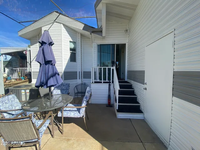 $195,000 | 2381 South Pomo Avenue, Apache Junction, AZ 85119