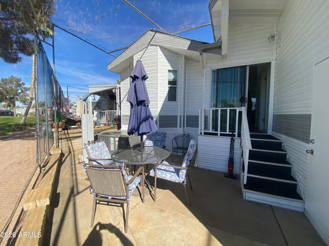 $195,000 | 2381 South Pomo Avenue, Apache Junction, AZ 85119