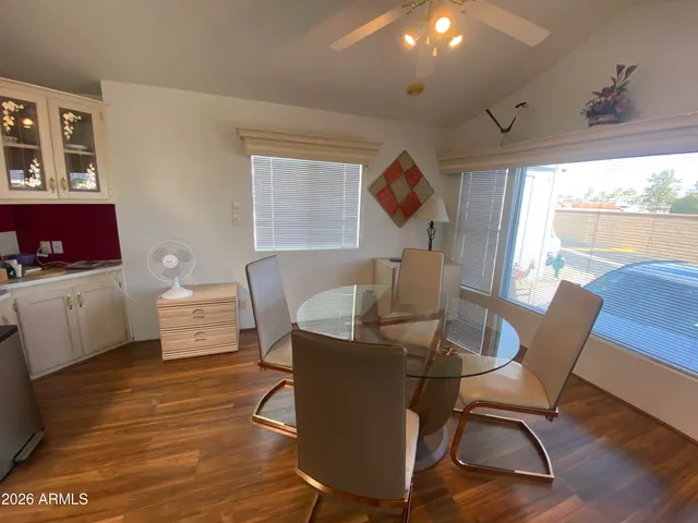 $195,000 | 2381 South Pomo Avenue, Apache Junction, AZ 85119