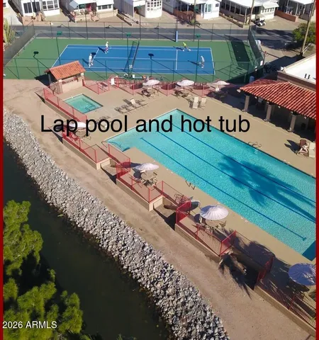 $195,000 | 2381 South Pomo Avenue, Apache Junction, AZ 85119