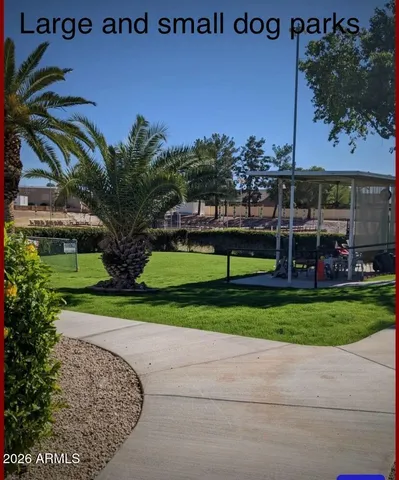 $195,000 | 2381 South Pomo Avenue, Apache Junction, AZ 85119