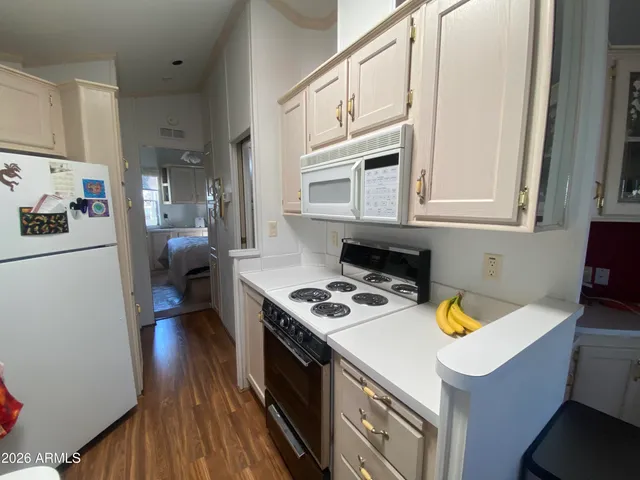 $195,000 | 2381 South Pomo Avenue, Apache Junction, AZ 85119