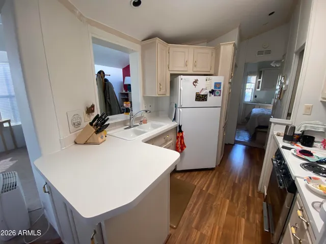 $195,000 | 2381 South Pomo Avenue, Apache Junction, AZ 85119