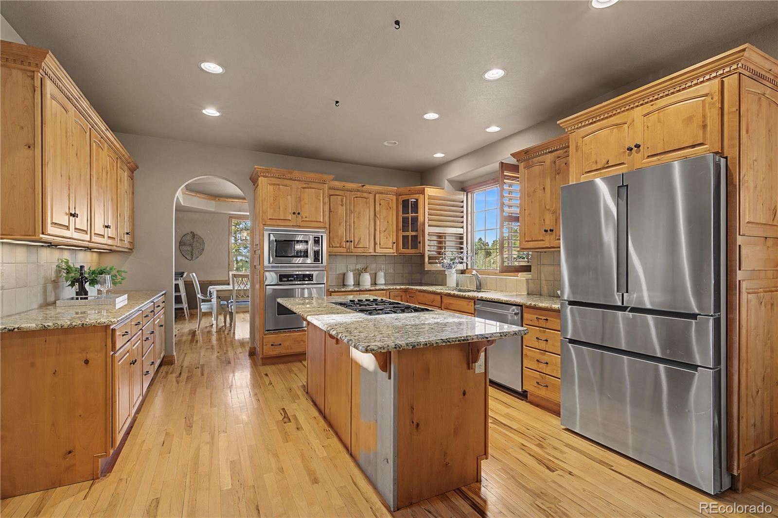 17536 Cabin Hill Lane Colorado Springs, CO 80908 - Photo 11 of 50