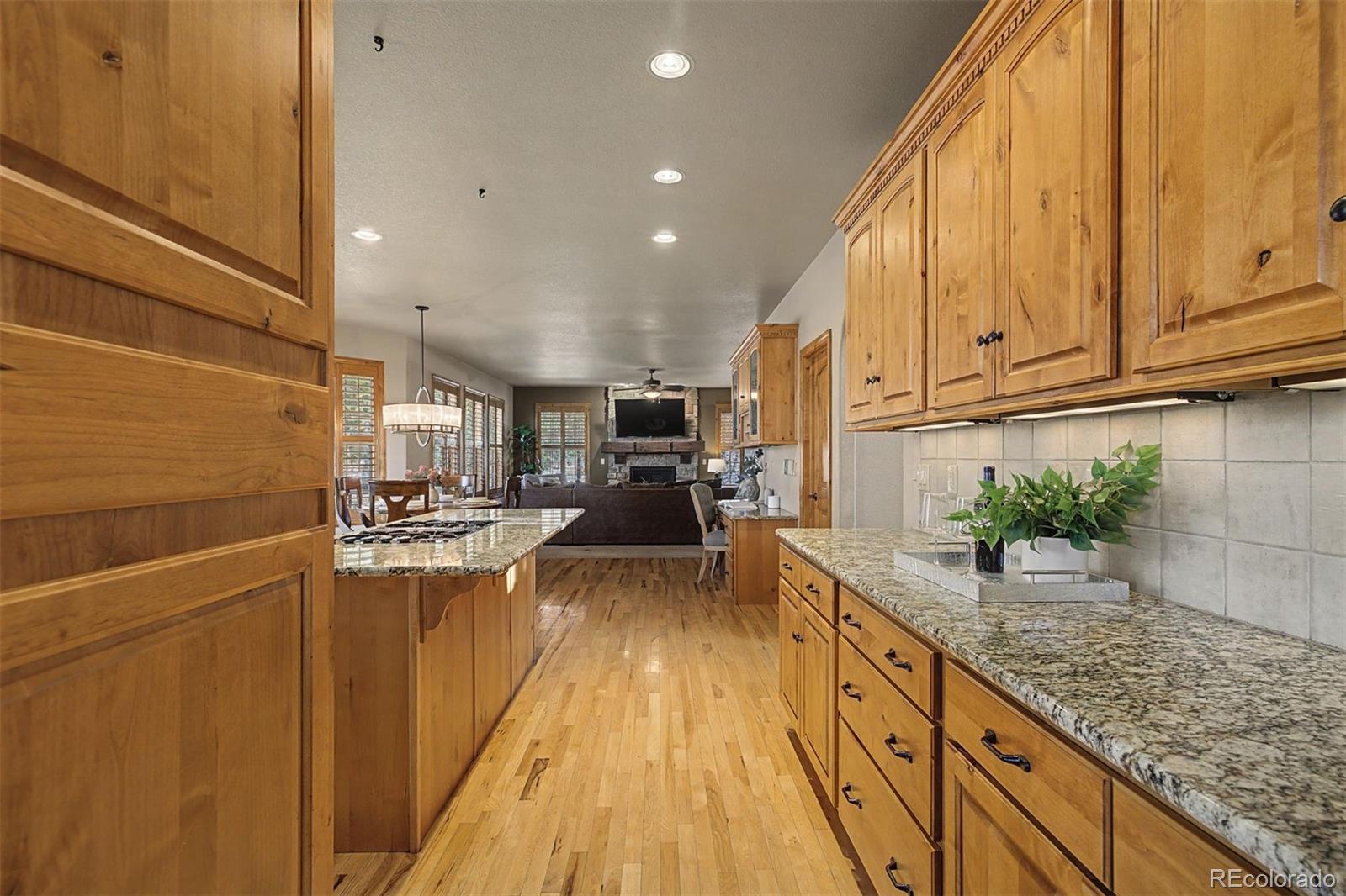 17536 Cabin Hill Lane Colorado Springs, CO 80908 - Photo 12 of 50