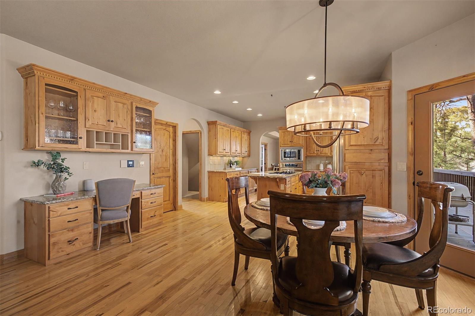 17536 Cabin Hill Lane Colorado Springs, CO 80908 - Photo 13 of 50