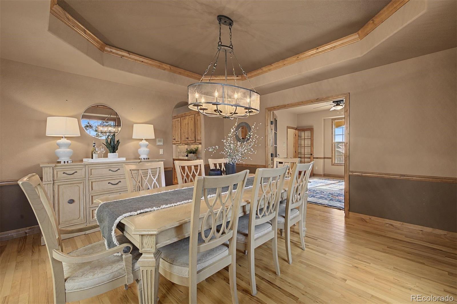 17536 Cabin Hill Lane Colorado Springs, CO 80908 - Photo 14 of 50