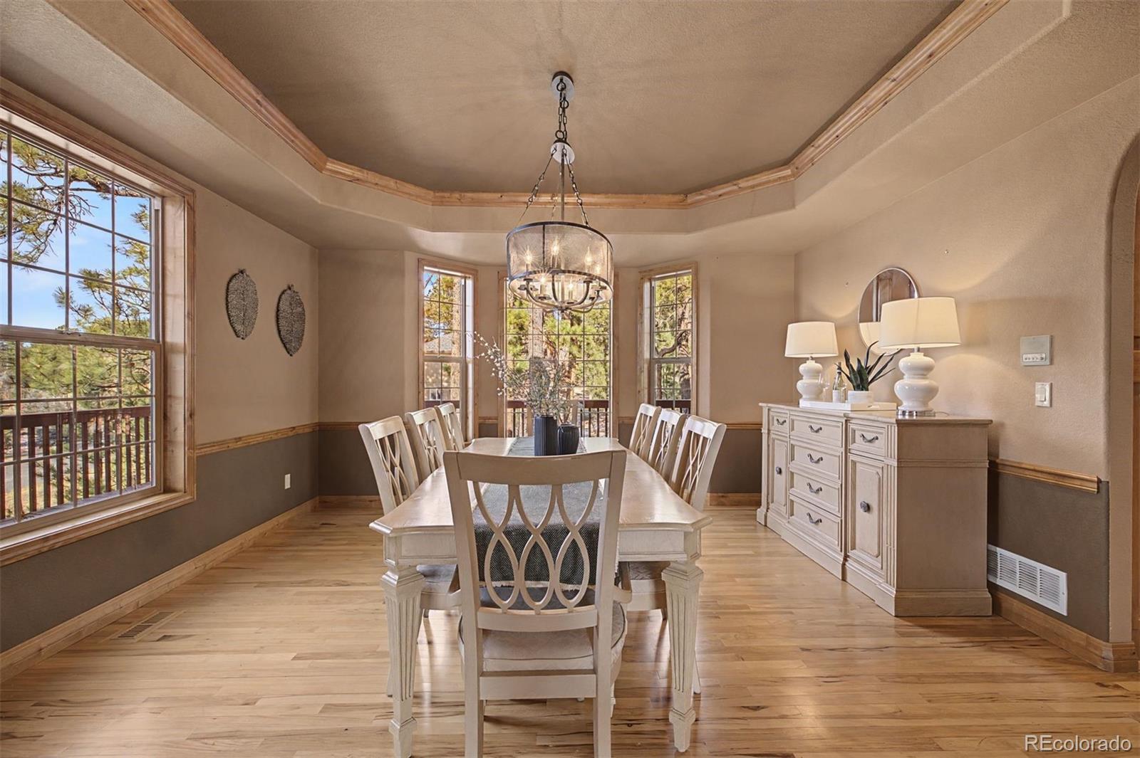 17536 Cabin Hill Lane Colorado Springs, CO 80908 - Photo 15 of 50