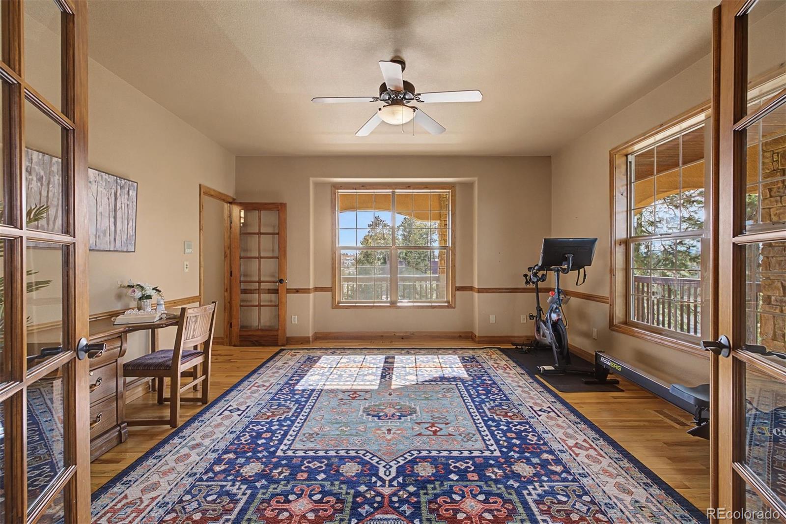 17536 Cabin Hill Lane Colorado Springs, CO 80908 - Photo 21 of 50