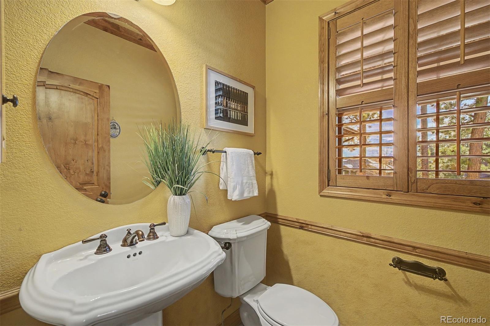 17536 Cabin Hill Lane Colorado Springs, CO 80908 - Photo 22 of 50