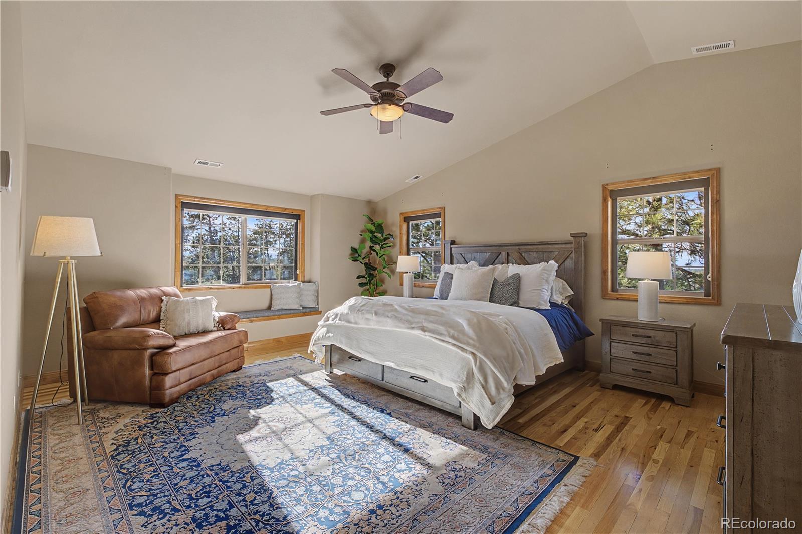 17536 Cabin Hill Lane Colorado Springs, CO 80908 - Photo 23 of 50