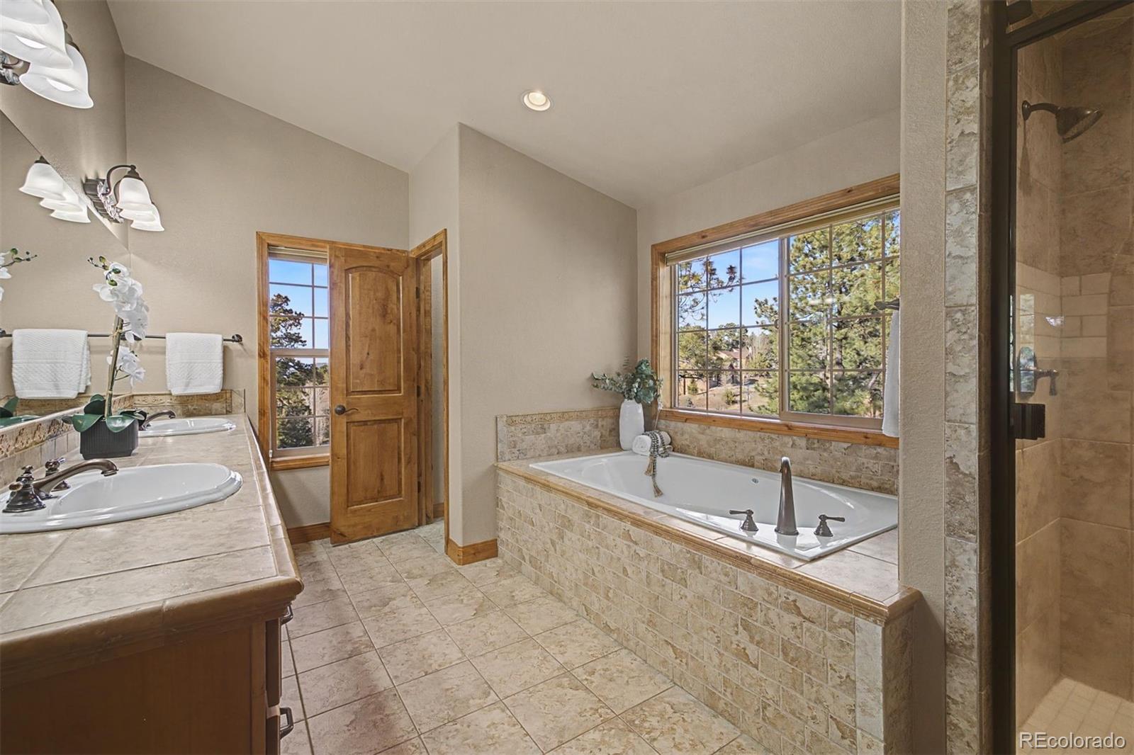 17536 Cabin Hill Lane Colorado Springs, CO 80908 - Photo 25 of 50