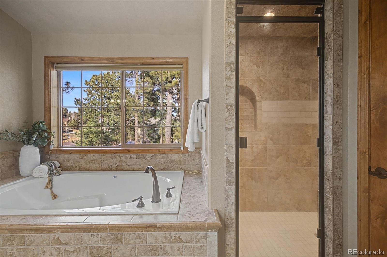 17536 Cabin Hill Lane Colorado Springs, CO 80908 - Photo 26 of 50