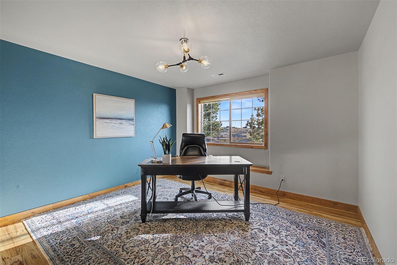 17536 Cabin Hill Lane Colorado Springs, CO 80908 - Photo 28 of 50