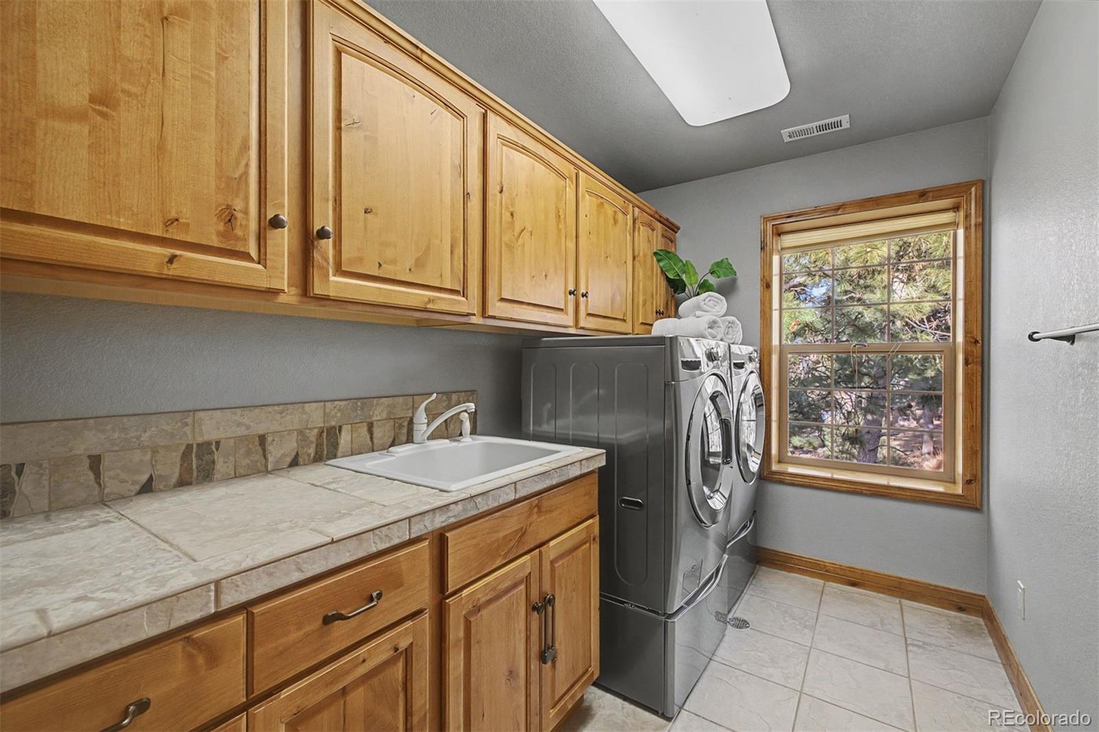 17536 Cabin Hill Lane Colorado Springs, CO 80908 - Photo 31 of 50