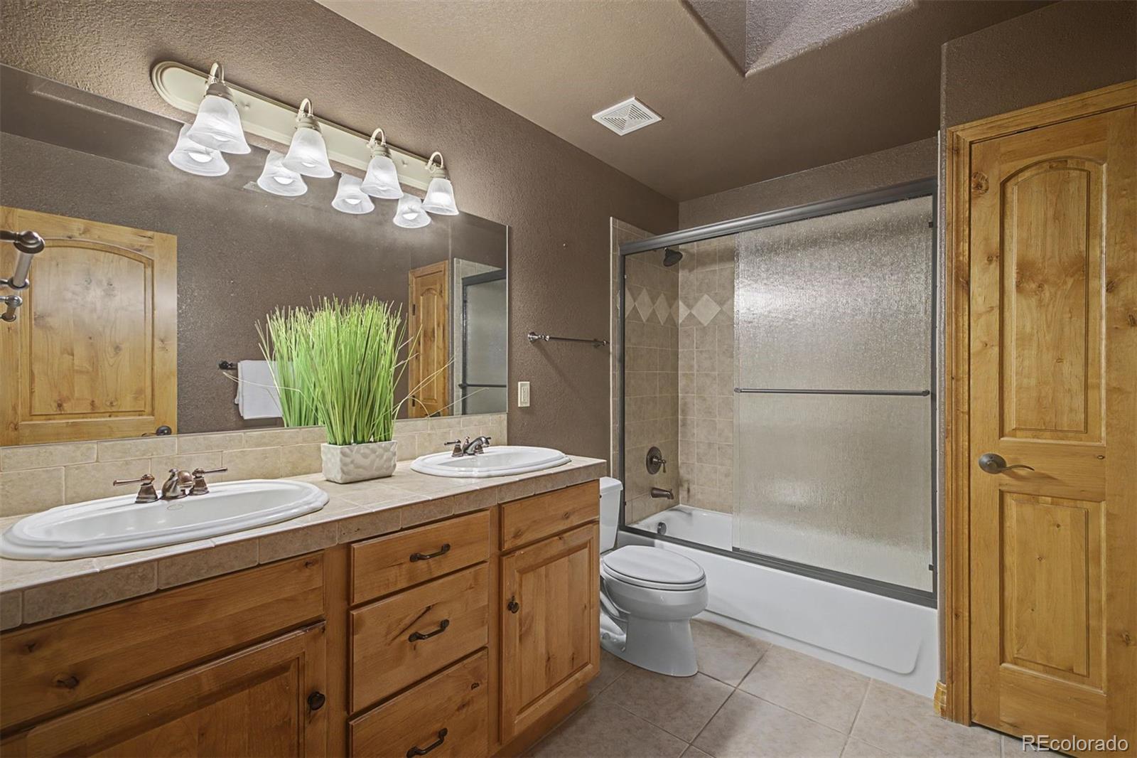 17536 Cabin Hill Lane Colorado Springs, CO 80908 - Photo 32 of 50