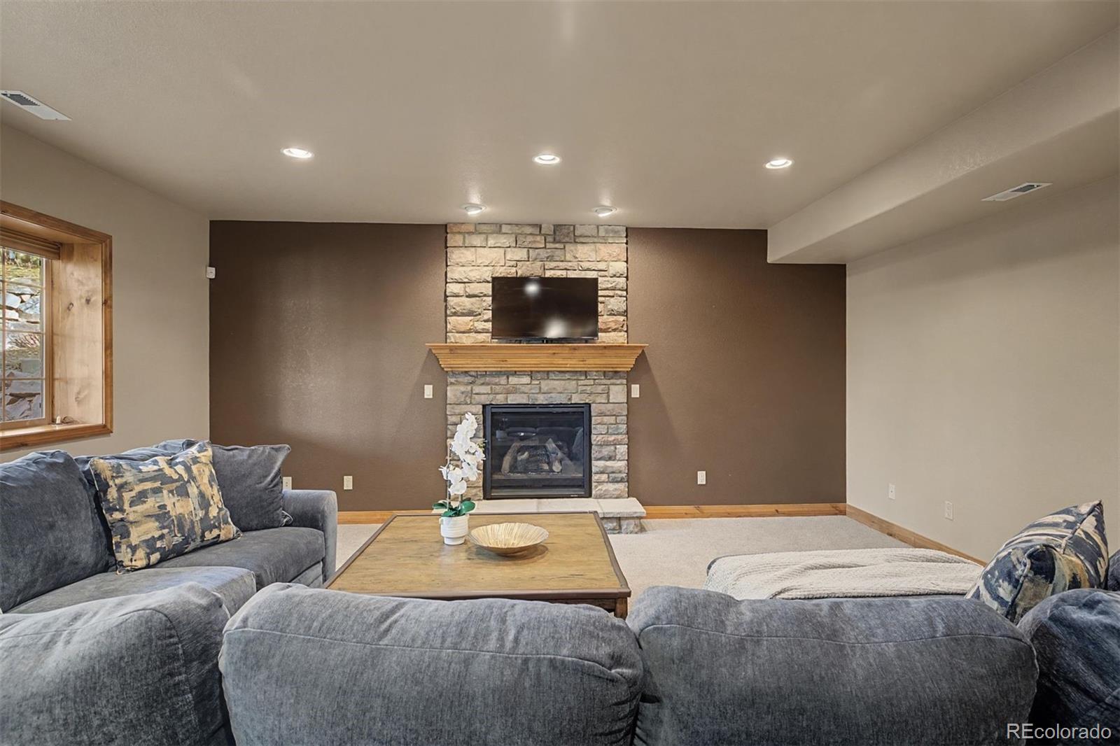 17536 Cabin Hill Lane Colorado Springs, CO 80908 - Photo 33 of 50