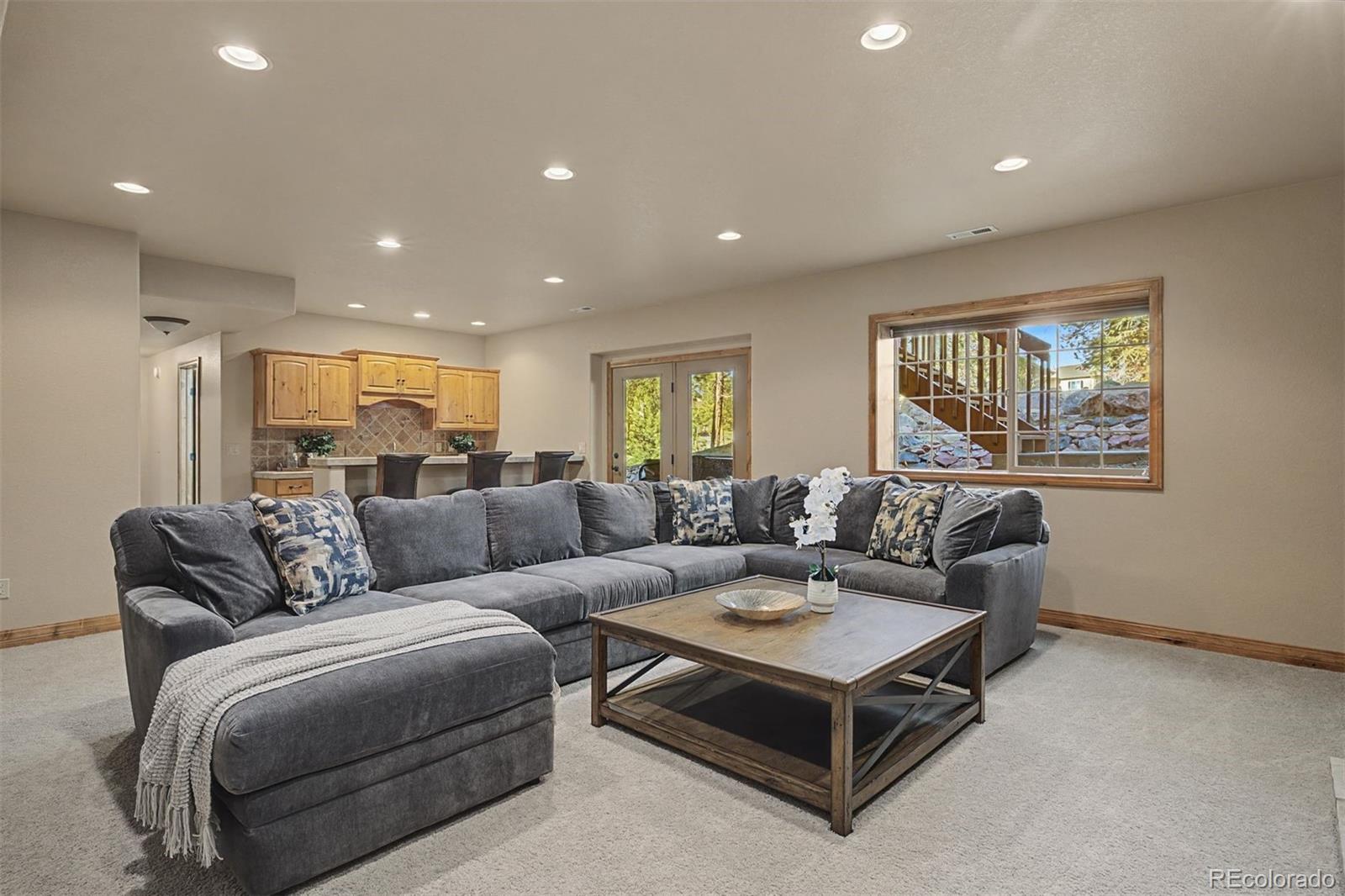 17536 Cabin Hill Lane Colorado Springs, CO 80908 - Photo 34 of 50