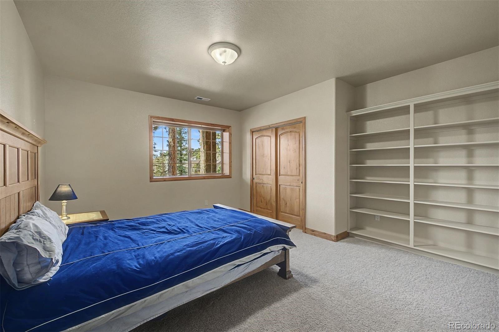 17536 Cabin Hill Lane Colorado Springs, CO 80908 - Photo 36 of 50