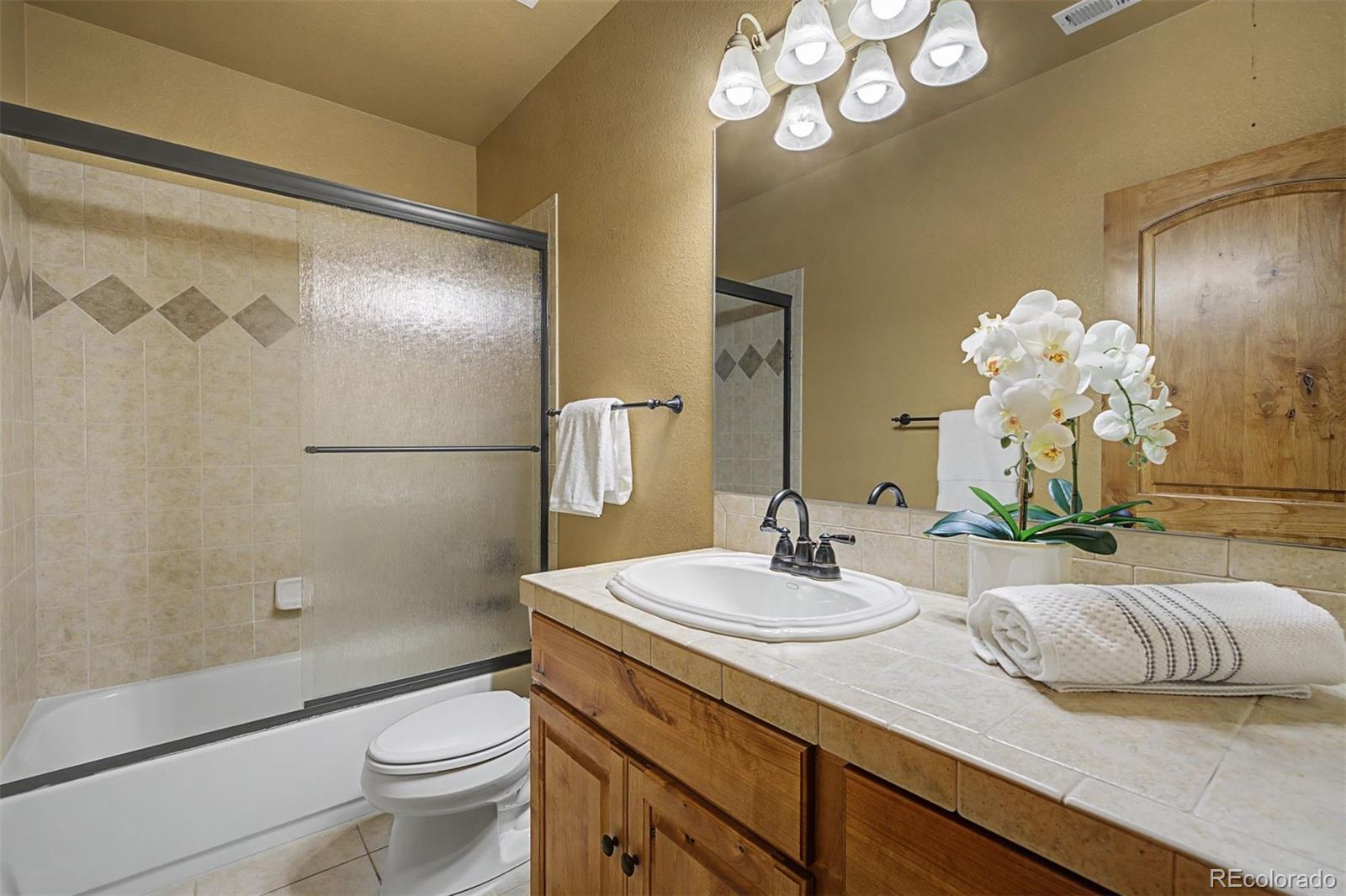 17536 Cabin Hill Lane Colorado Springs, CO 80908 - Photo 38 of 50