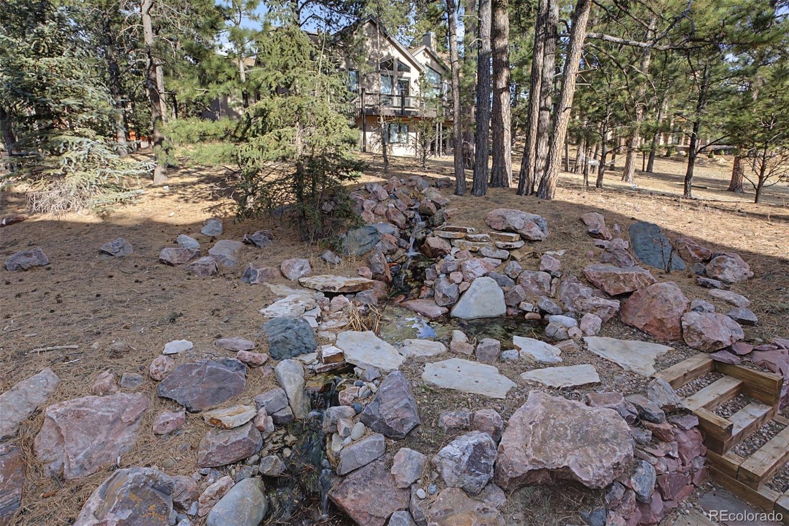 17536 Cabin Hill Lane Colorado Springs, CO 80908 - Photo 47 of 50