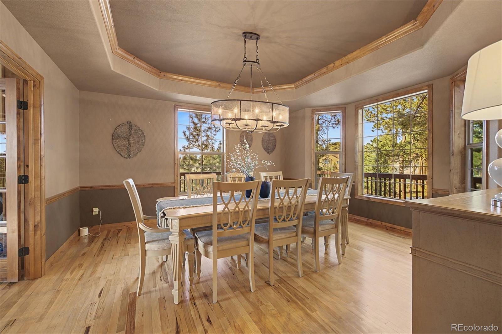 17536 Cabin Hill Lane Colorado Springs, CO 80908 - Photo 5 of 50