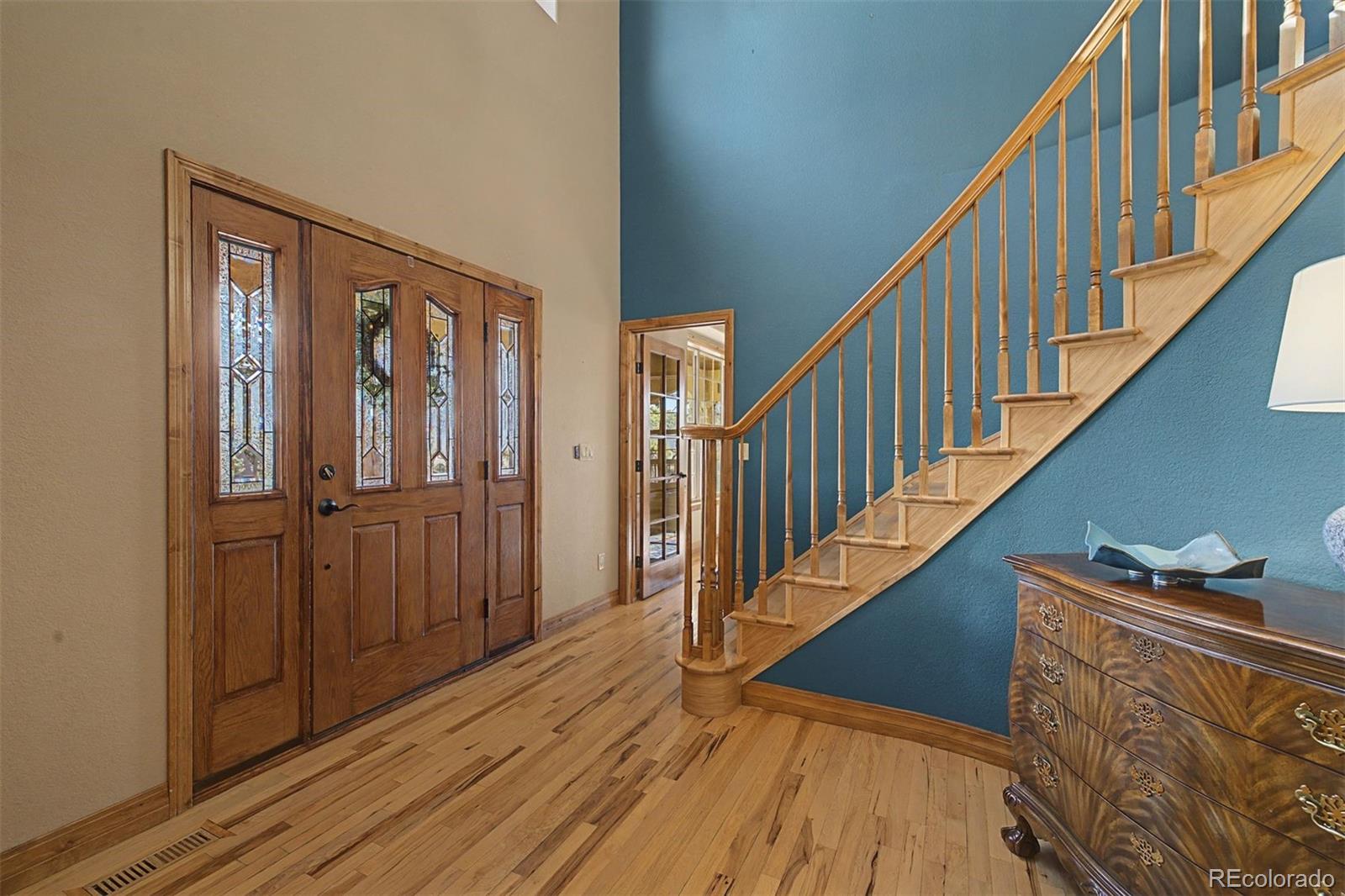 17536 Cabin Hill Lane Colorado Springs, CO 80908 - Photo 6 of 50