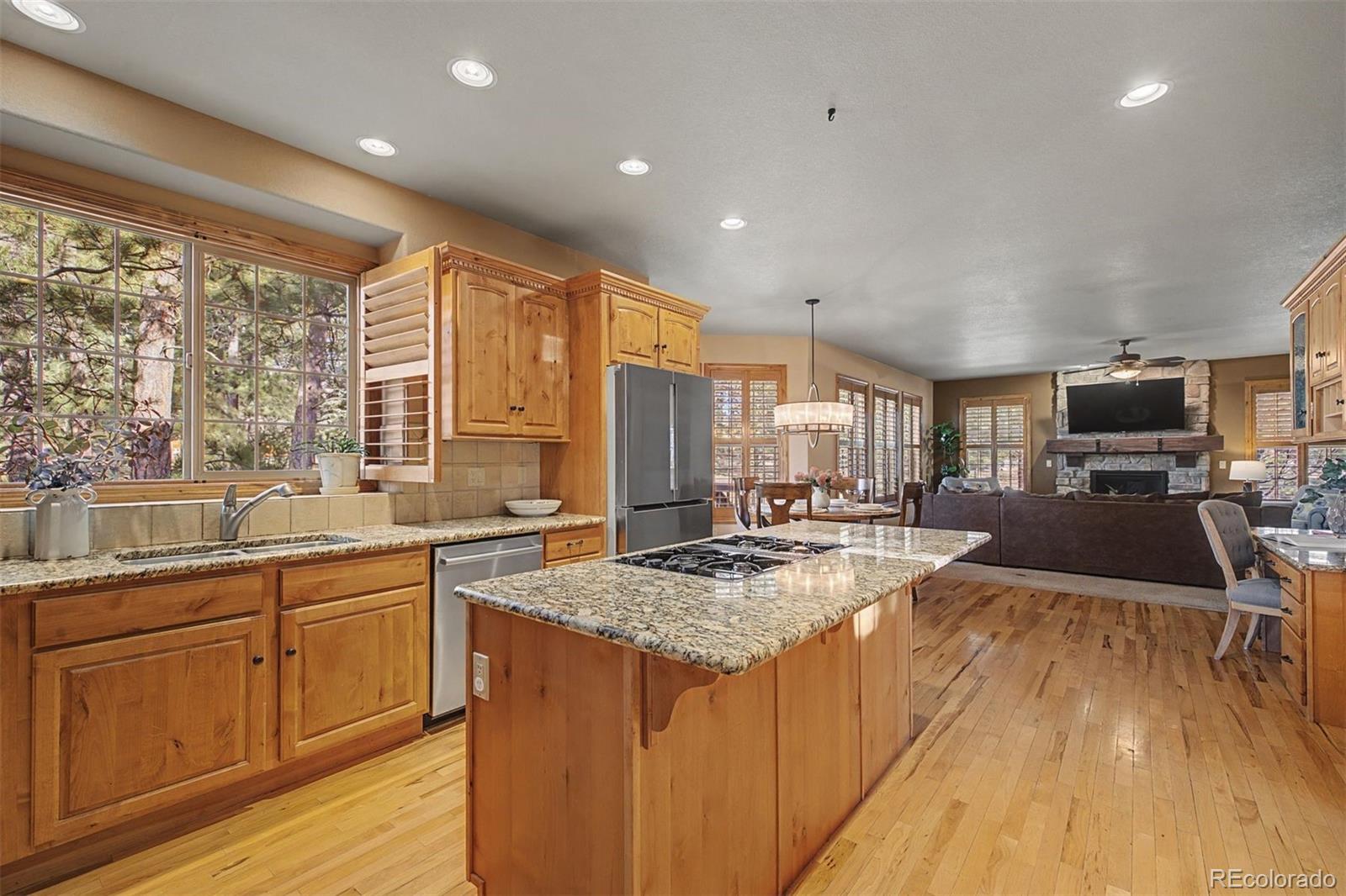 17536 Cabin Hill Lane Colorado Springs, CO 80908 - Photo 7 of 50