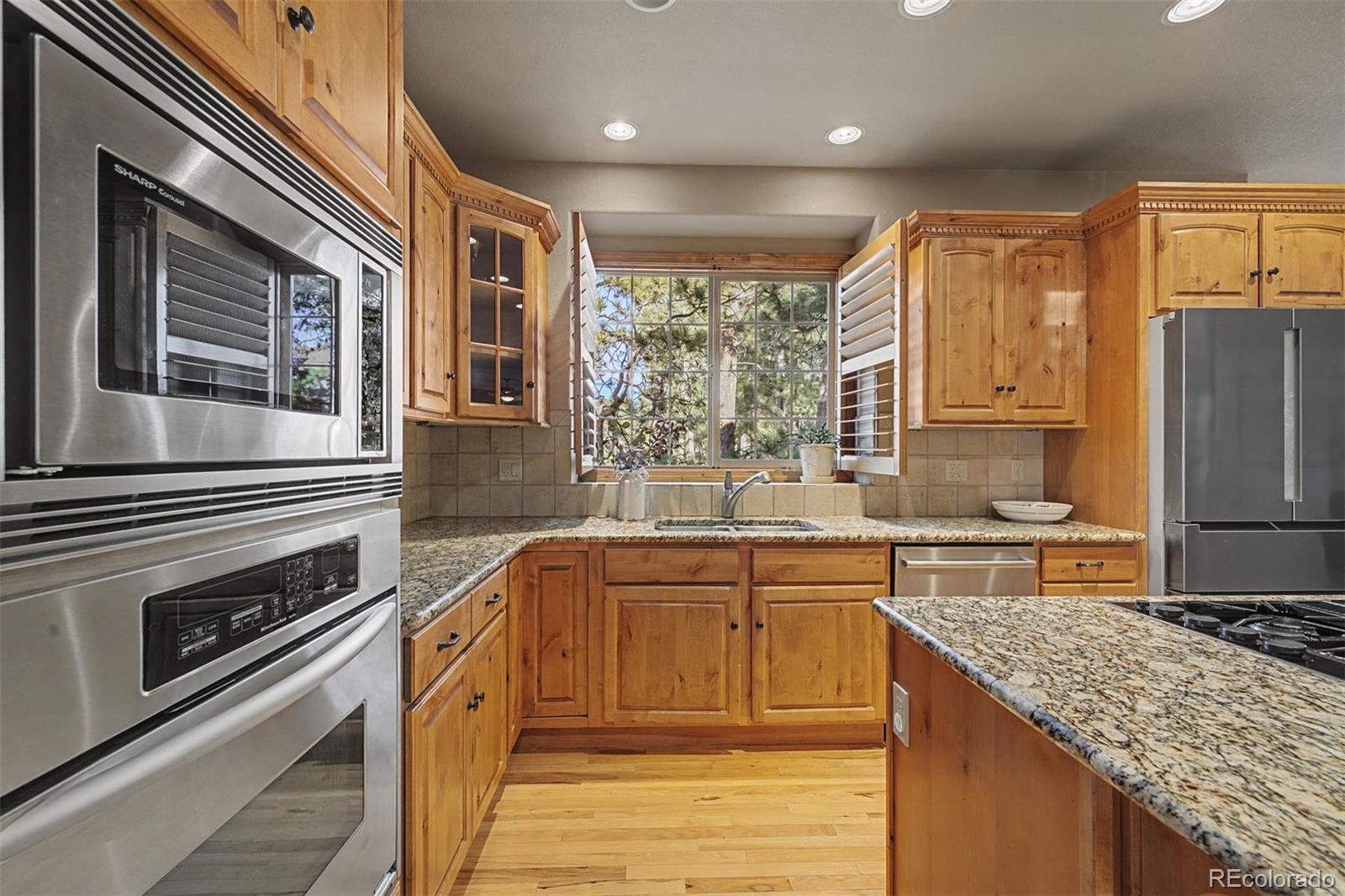 17536 Cabin Hill Lane Colorado Springs, CO 80908 - Photo 8 of 50