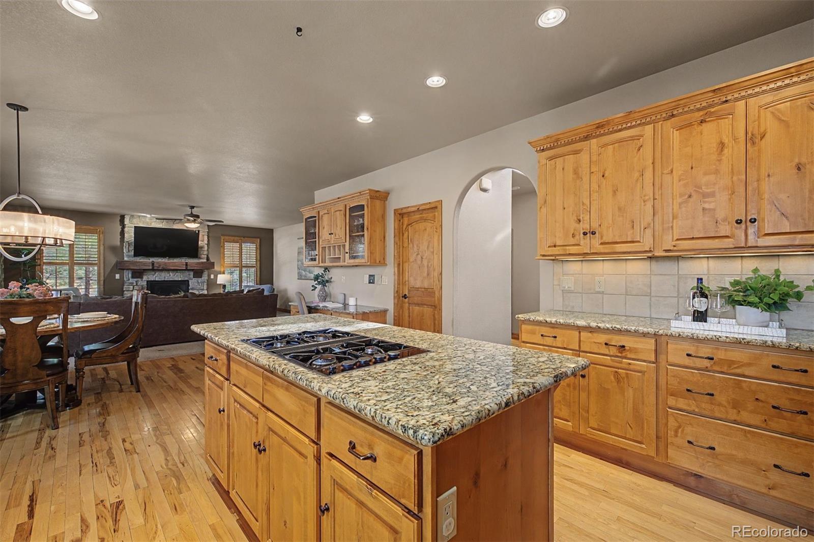 17536 Cabin Hill Lane Colorado Springs, CO 80908 - Photo 9 of 50