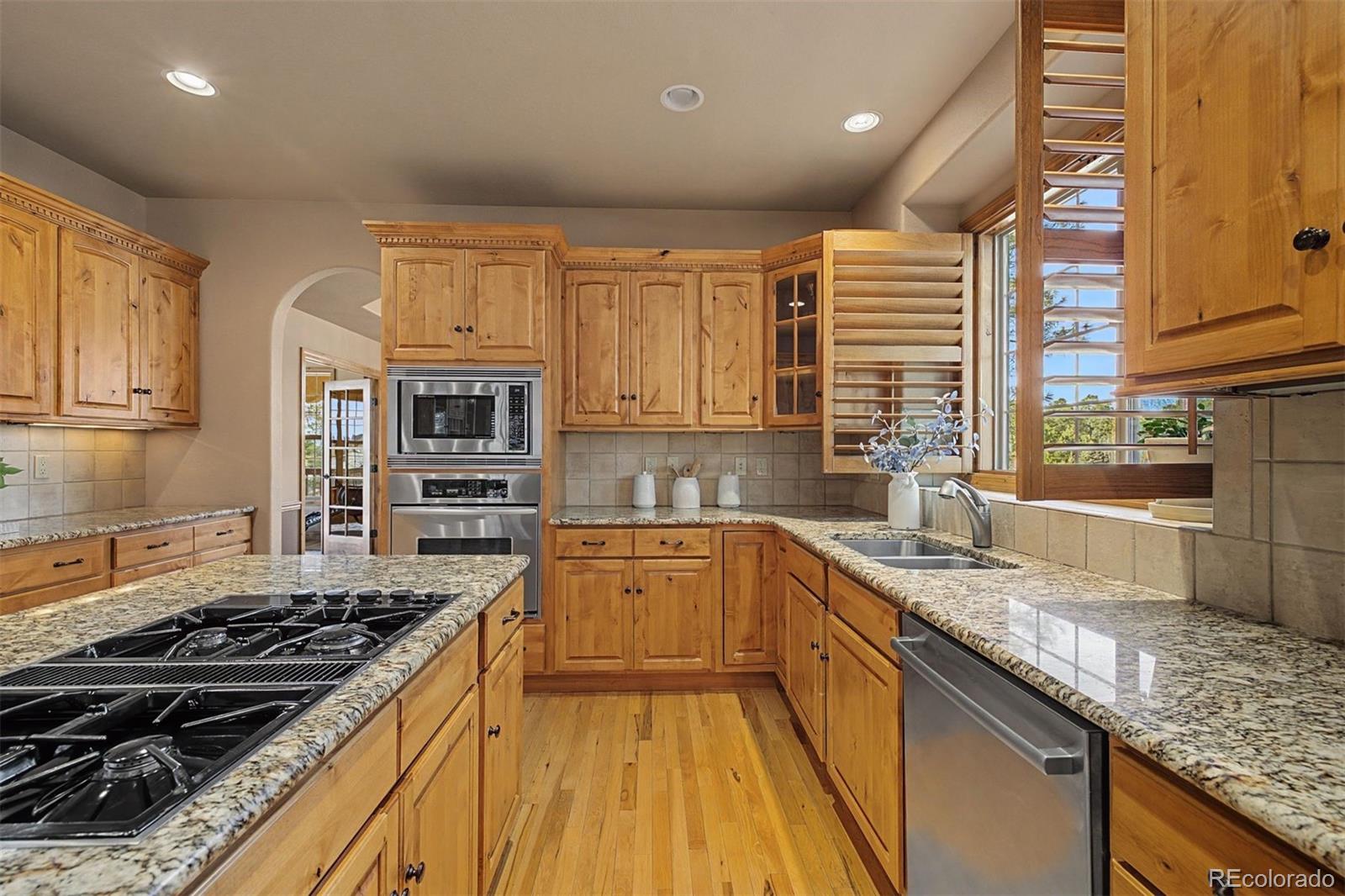 17536 Cabin Hill Lane Colorado Springs, CO 80908 - Photo 10 of 50