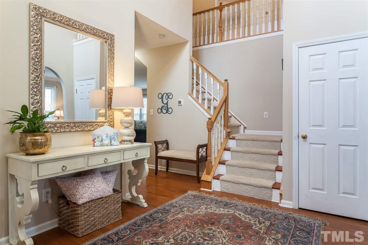 8513 Yucca Trail Raleigh, NC 27615 - Photo 2 of 30