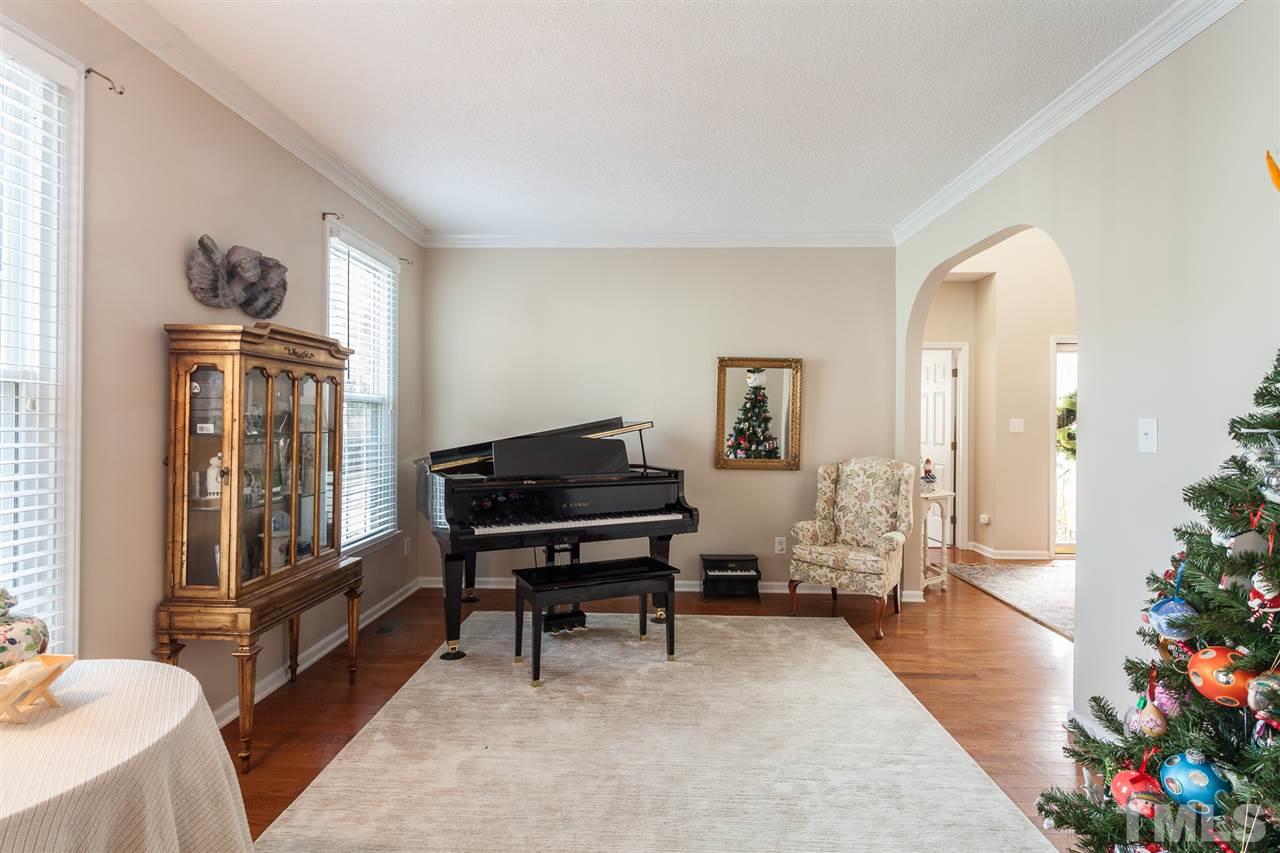 8513 Yucca Trail Raleigh, NC 27615 - Photo 12 of 30