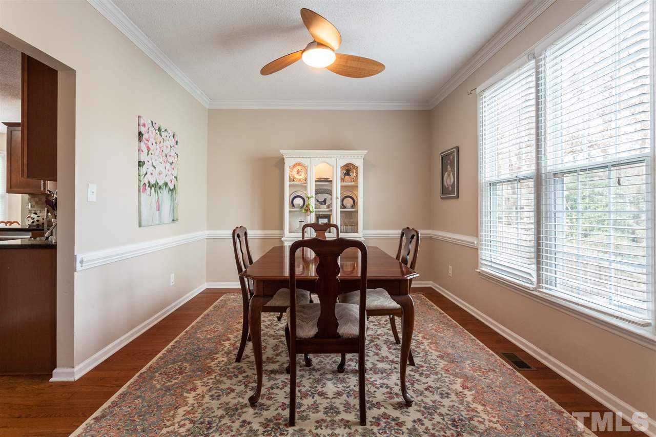 8513 Yucca Trail Raleigh, NC 27615 - Photo 13 of 30