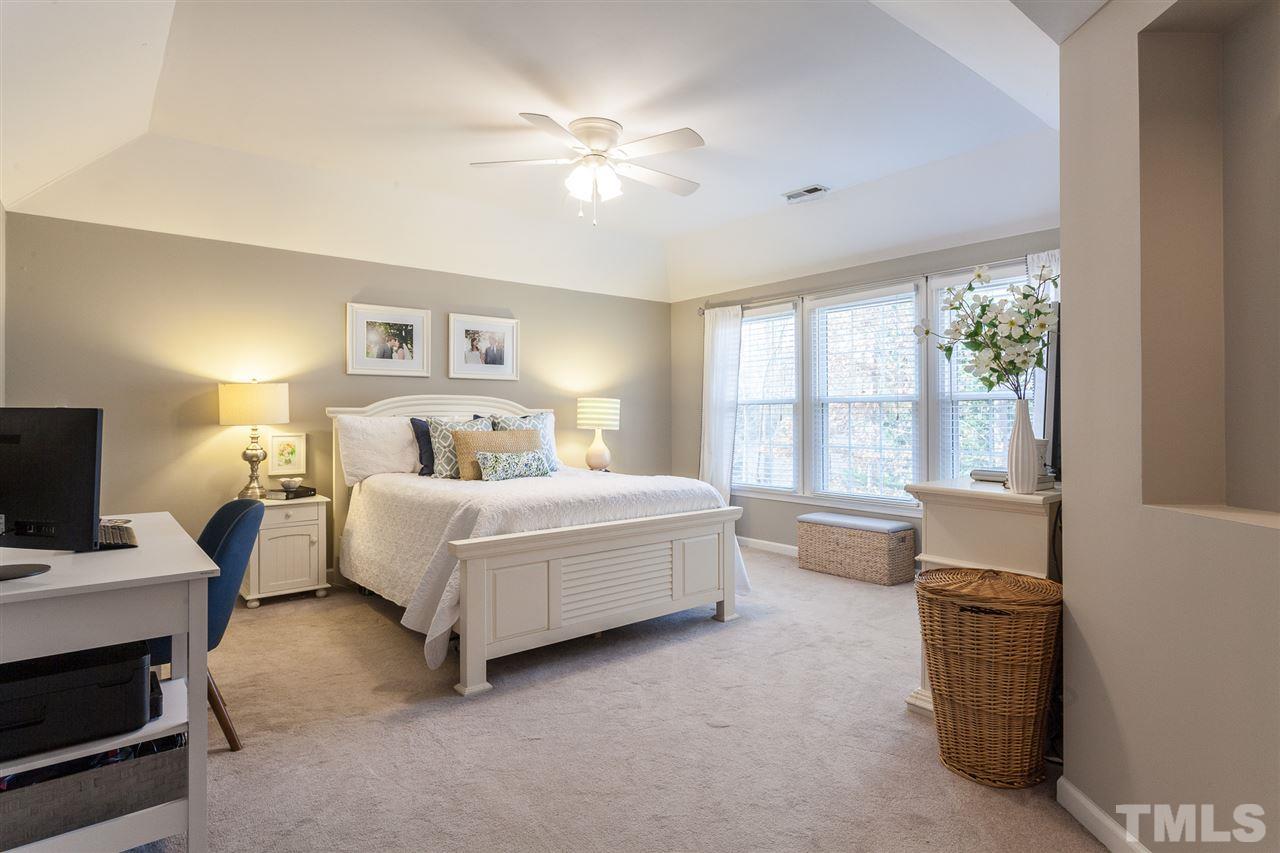 8513 Yucca Trail Raleigh, NC 27615 - Photo 15 of 30