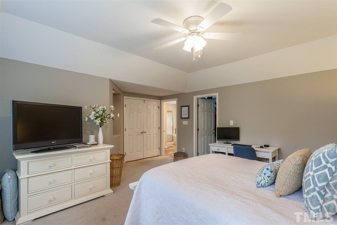 8513 Yucca Trail Raleigh, NC 27615 - Photo 16 of 30