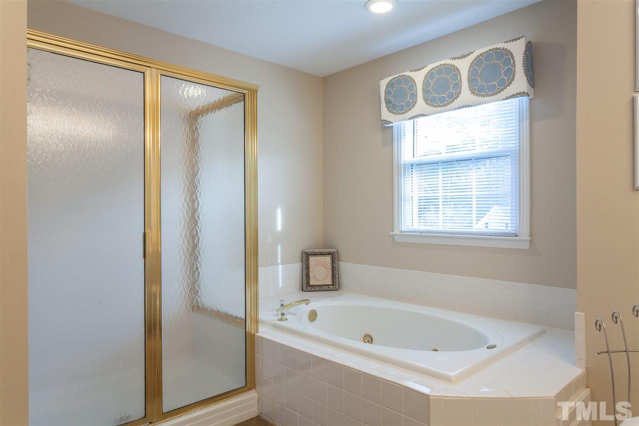 8513 Yucca Trail Raleigh, NC 27615 - Photo 18 of 30