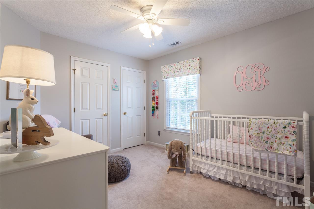 8513 Yucca Trail Raleigh, NC 27615 - Photo 19 of 30