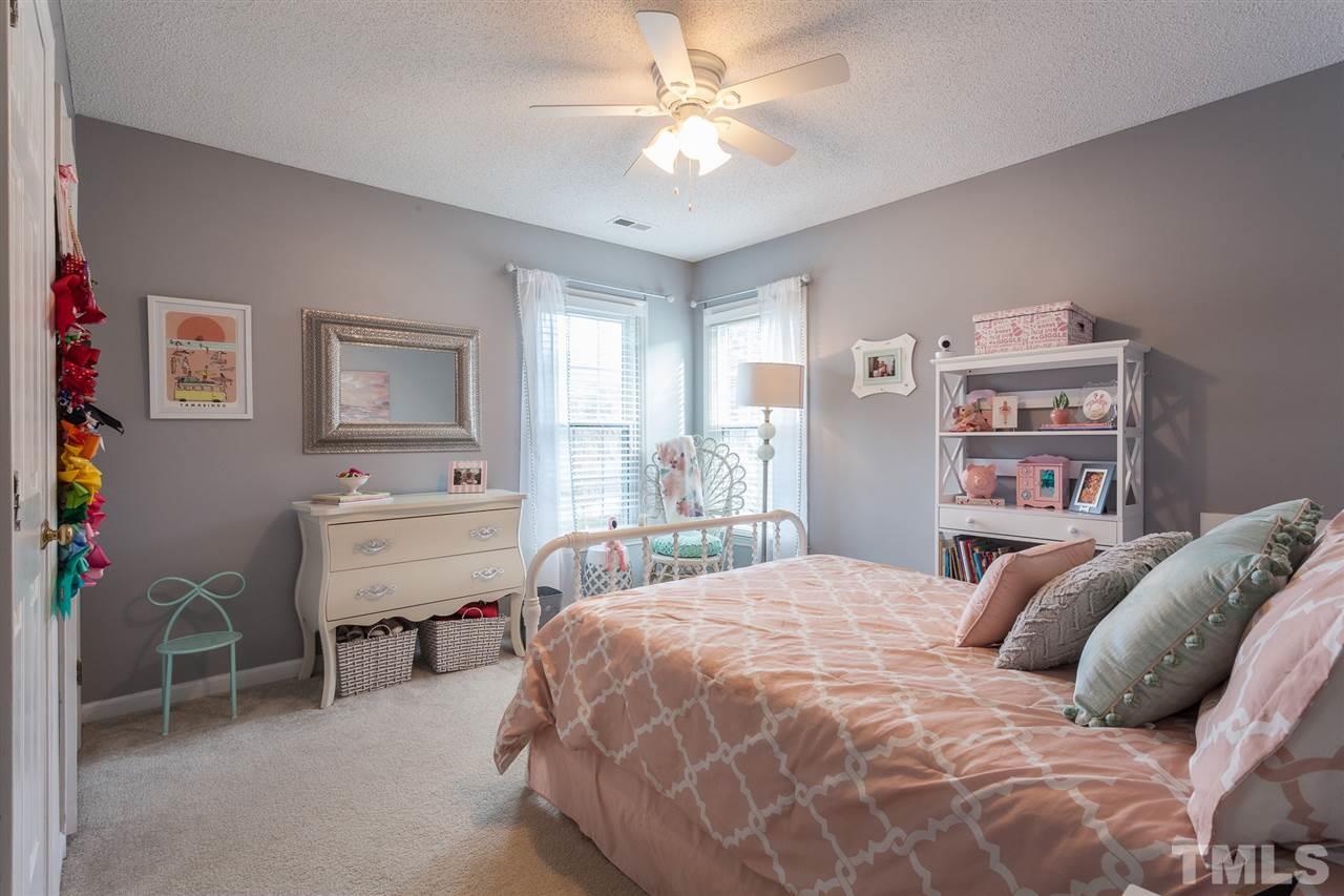 8513 Yucca Trail Raleigh, NC 27615 - Photo 20 of 30