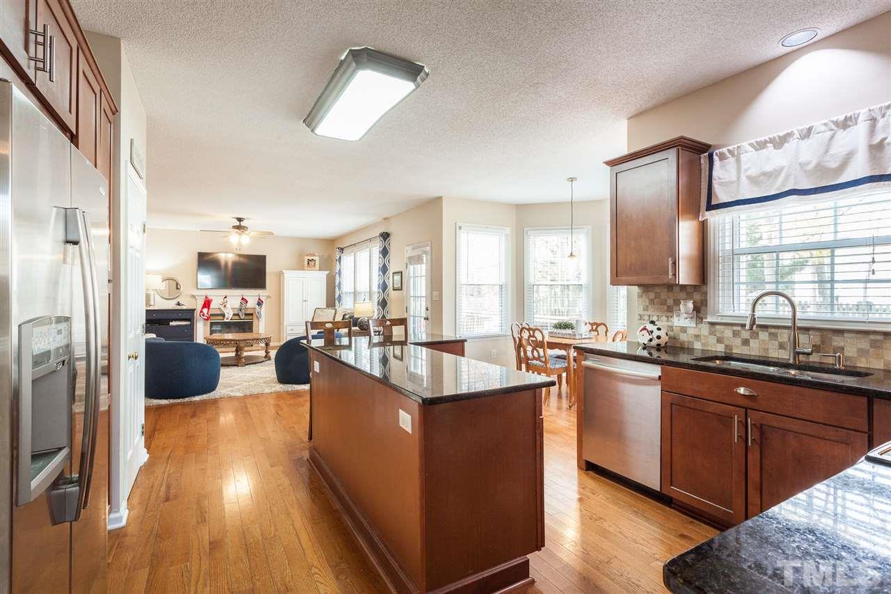 8513 Yucca Trail Raleigh, NC 27615 - Photo 3 of 30