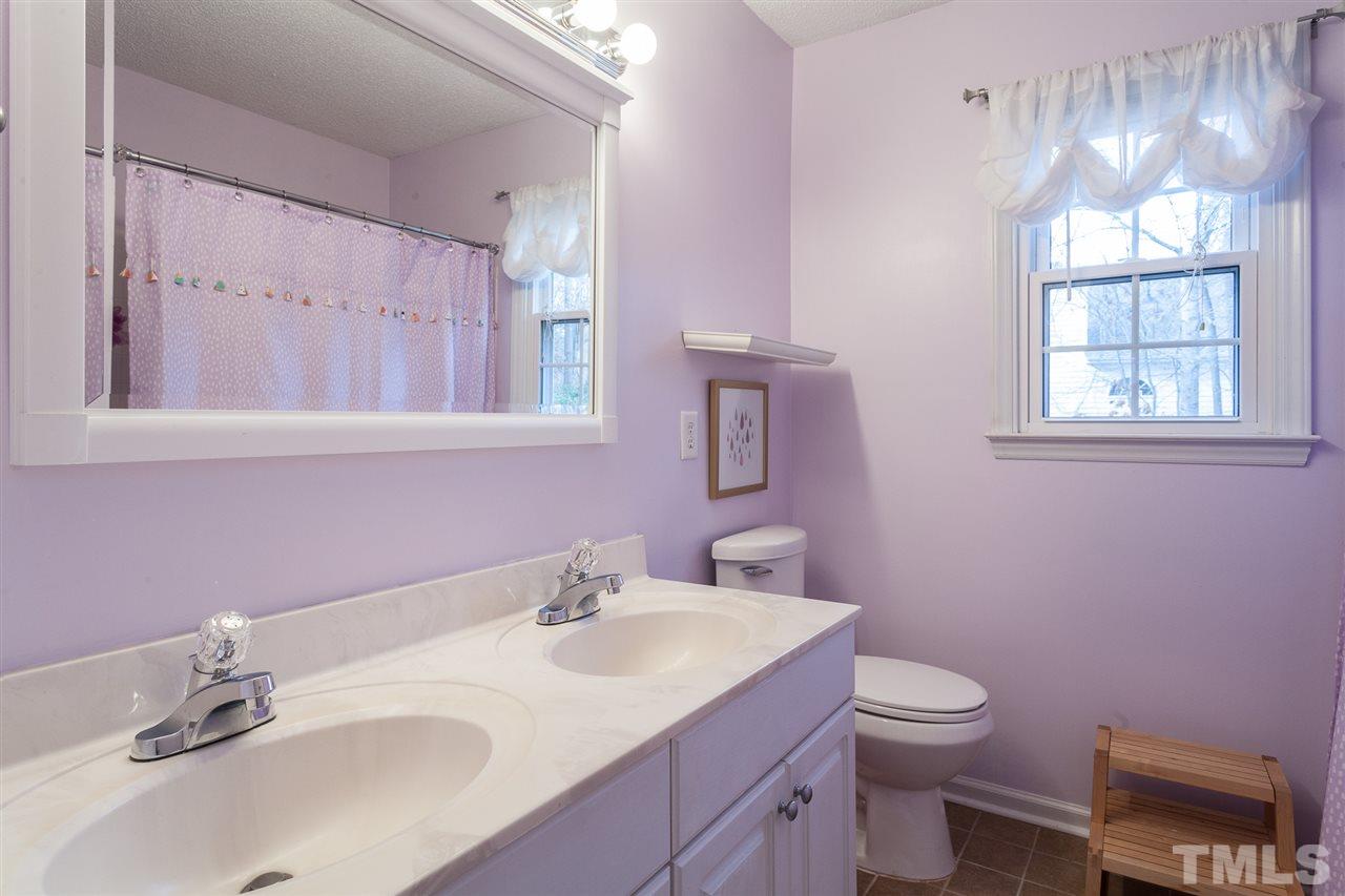 8513 Yucca Trail Raleigh, NC 27615 - Photo 22 of 30