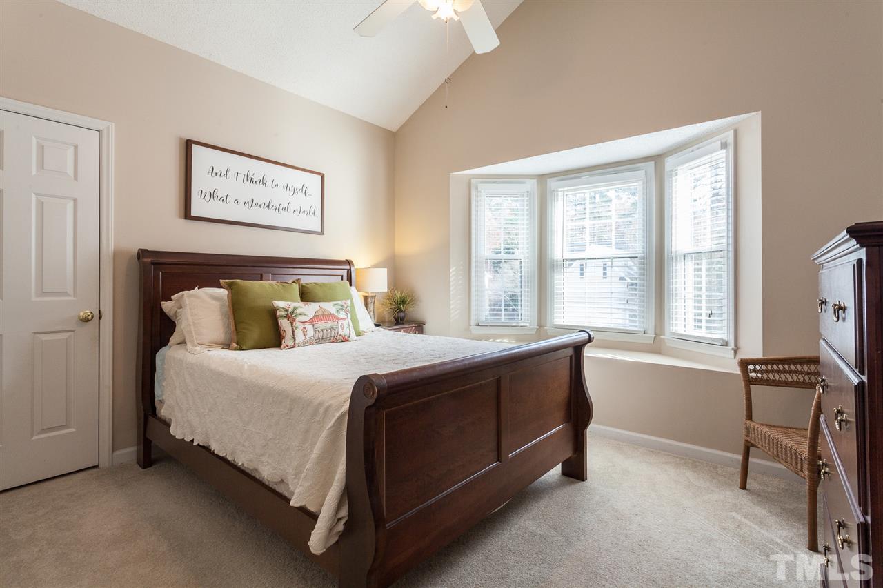 8513 Yucca Trail Raleigh, NC 27615 - Photo 23 of 30