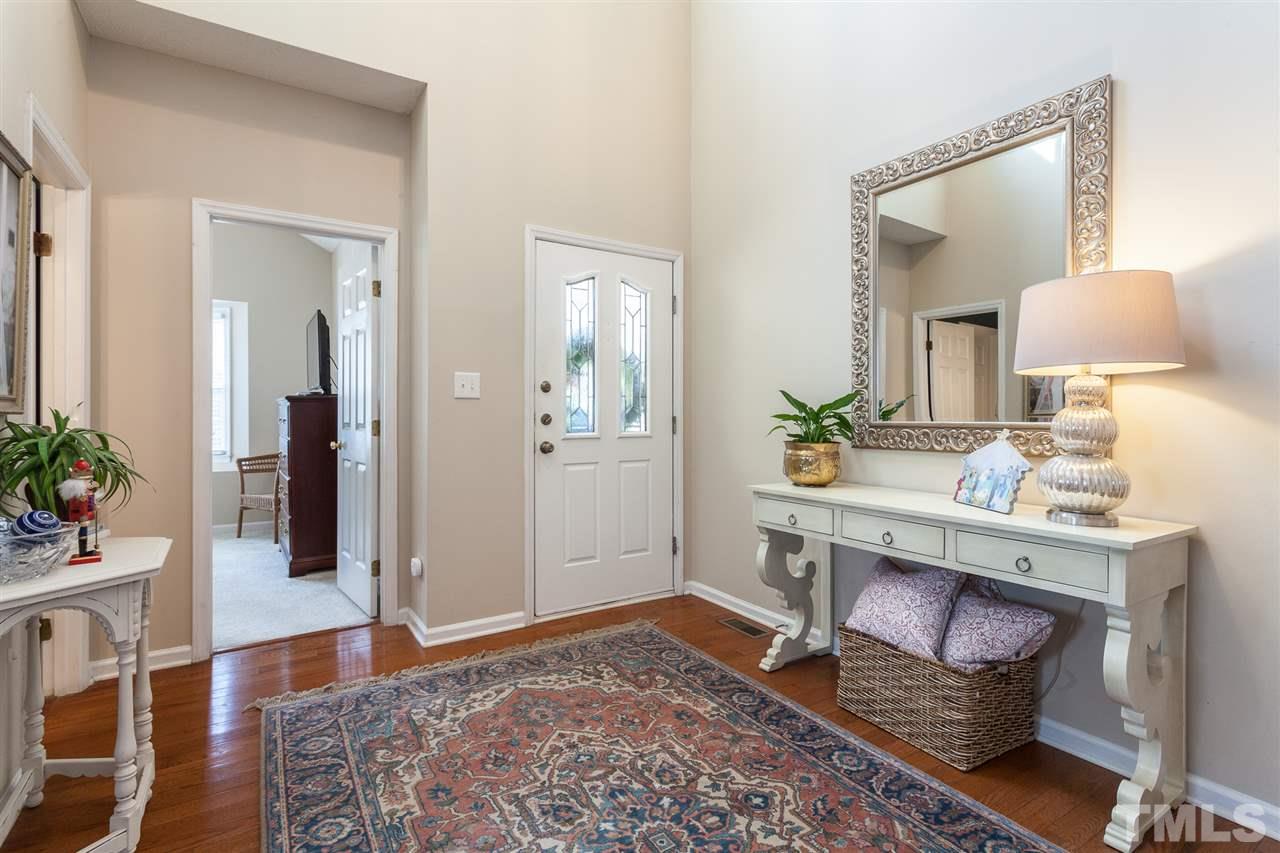 8513 Yucca Trail Raleigh, NC 27615 - Photo 25 of 30