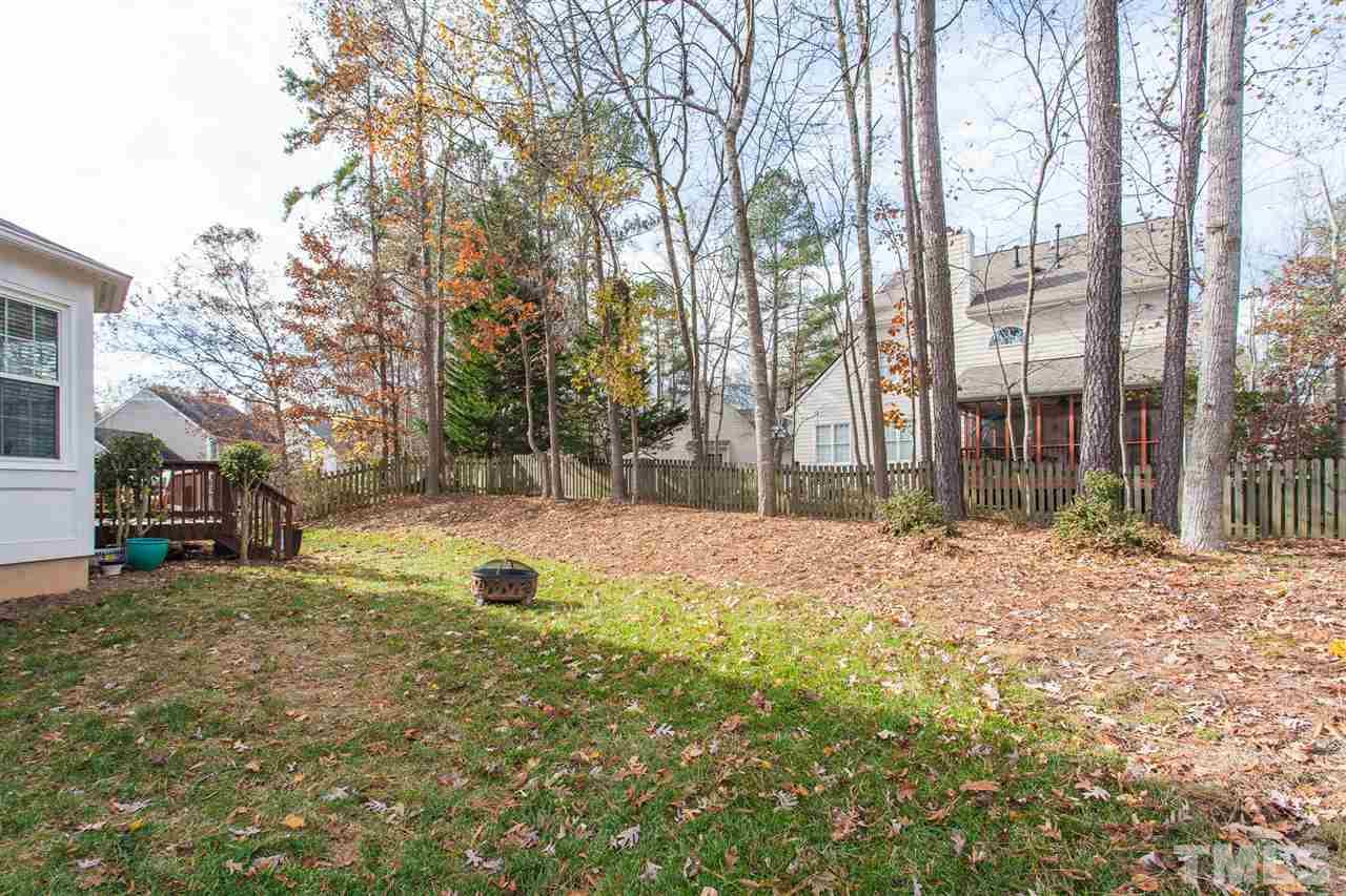 8513 Yucca Trail Raleigh, NC 27615 - Photo 26 of 30