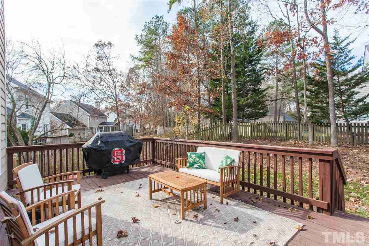 8513 Yucca Trail Raleigh, NC 27615 - Photo 27 of 30