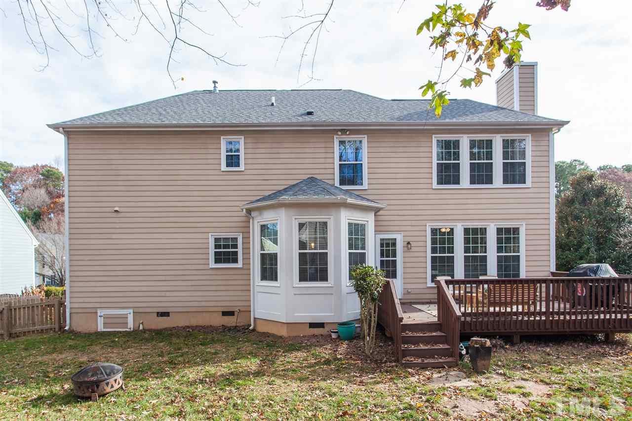 8513 Yucca Trail Raleigh, NC 27615 - Photo 28 of 30