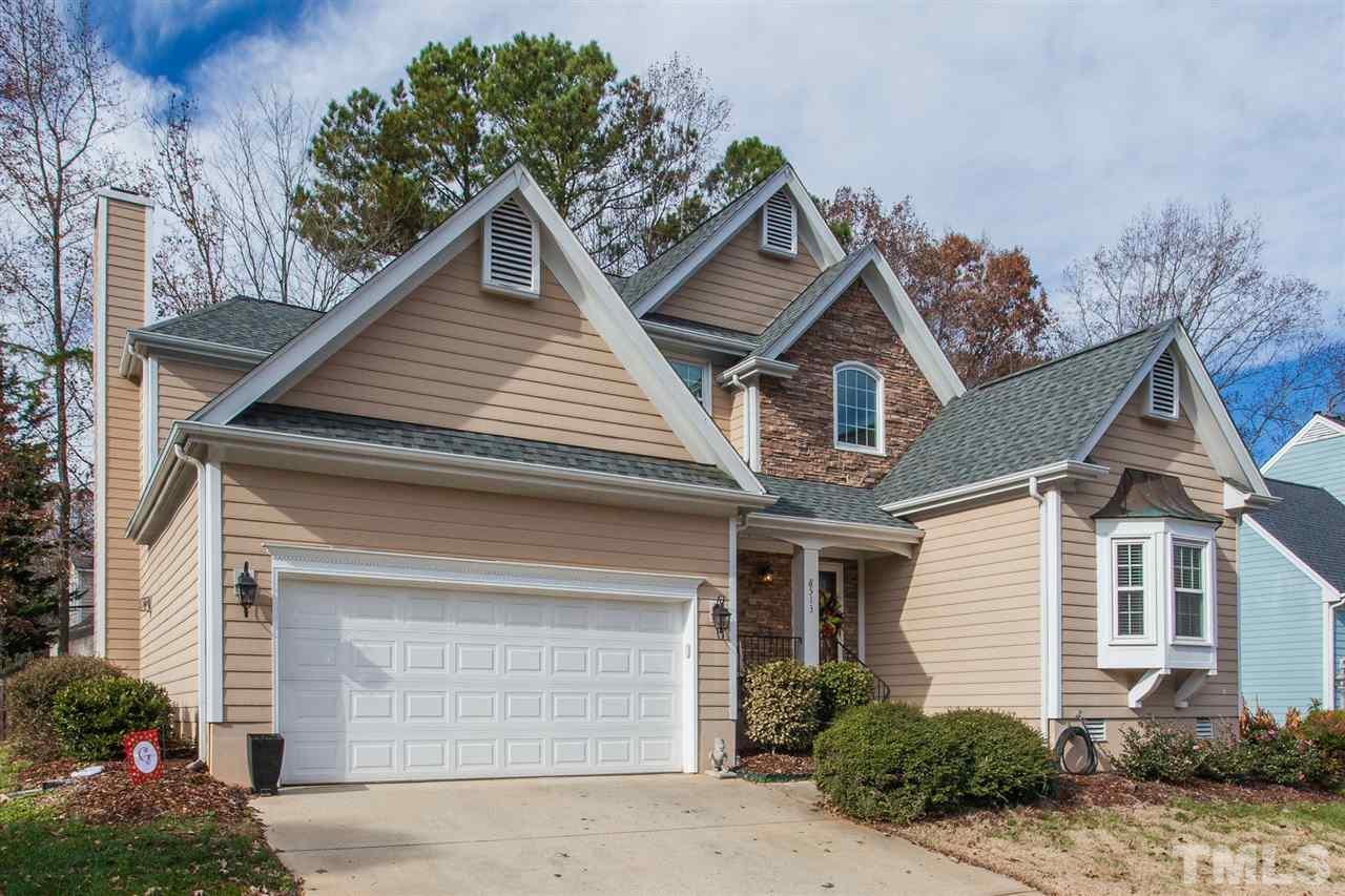 8513 Yucca Trail Raleigh, NC 27615 - Photo 30 of 30