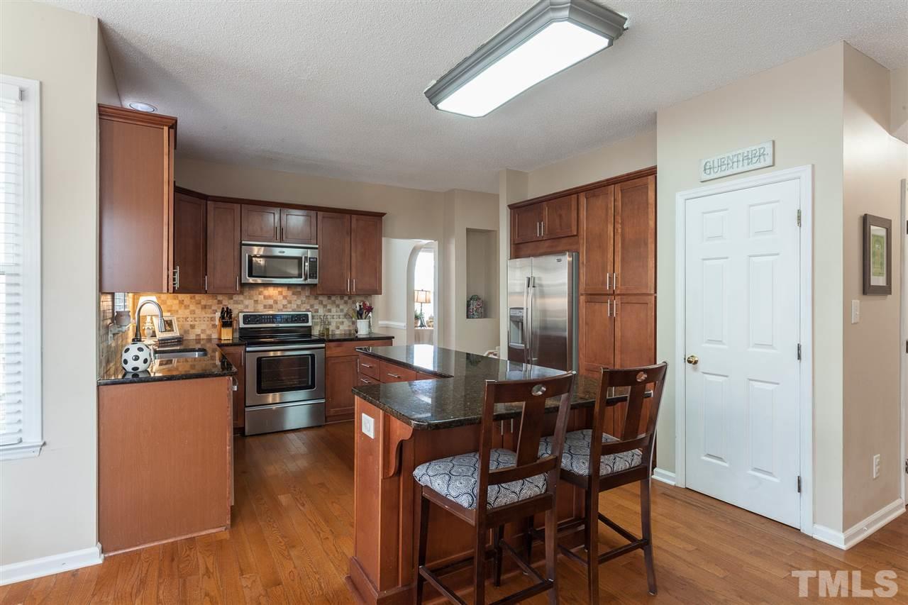 8513 Yucca Trail Raleigh, NC 27615 - Photo 6 of 30