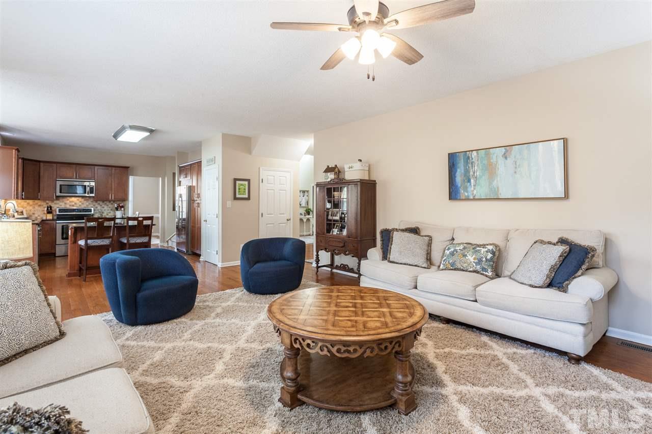 8513 Yucca Trail Raleigh, NC 27615 - Photo 10 of 30